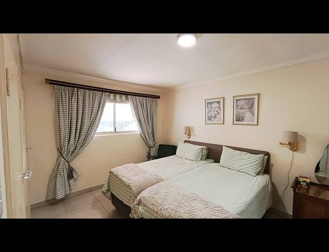 1 BEDROOM APARTMENT TO LET IN ERASMUSRAND